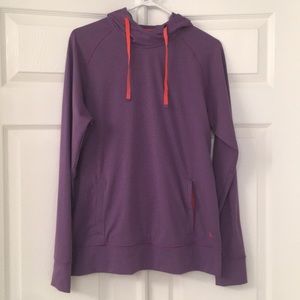 Black Diamond Hoodie